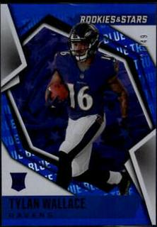 Tylan Wallace