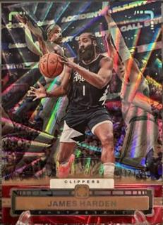 James Harden