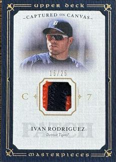 Ivan Rodriguez