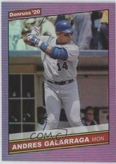 Andres Galarraga