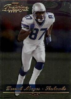 Derrick Mayes