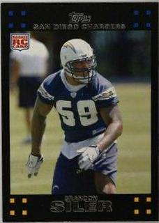 Brandon Siler