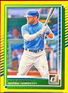 Alex Gordon