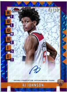 AJ Johnson