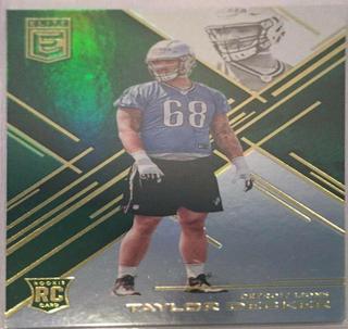 Taylor Decker