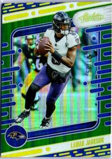 Lamar Jackson