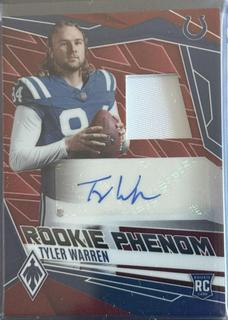 Tyler Warren