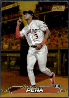 Jeremy Pena