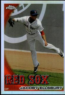 Jacoby Ellsbury