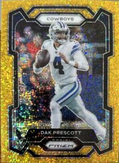 Dak Prescott