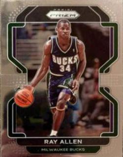 Ray Allen