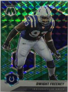 Dwight Freeney