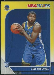 Eric Paschall