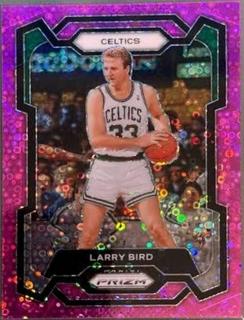 Larry Bird