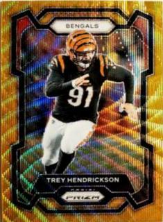Trey Hendrickson