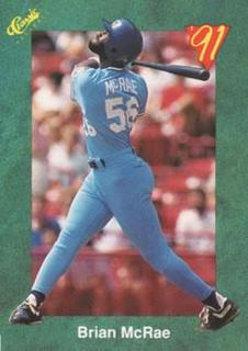 Brian McRae