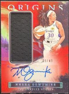 Nneka Ogwumike