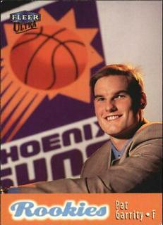 Pat Garrity