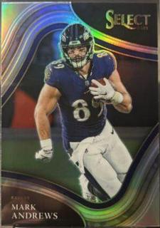 Mark Andrews