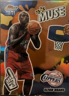 Elton Brand