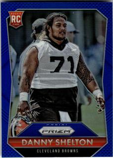 Danny Shelton