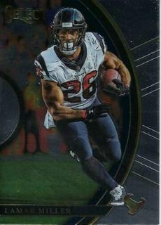 Lamar Miller