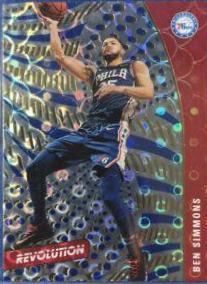 Ben Simmons