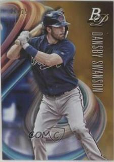 Dansby Swanson