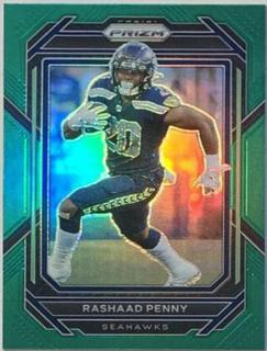Rashaad Penny