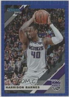Harrison Barnes