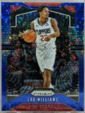Lou Williams