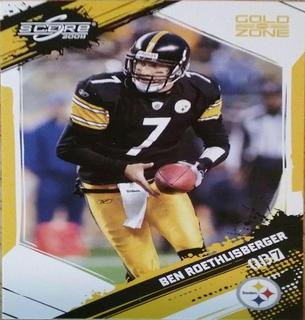 Ben Roethlisberger