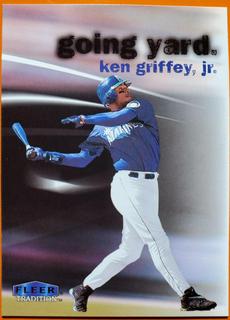 Ken Griffey Jr.