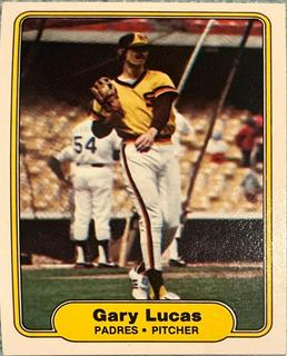 Gary Lucas