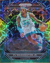 PJ Washington Jr.