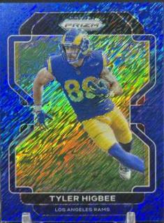 Tyler Higbee