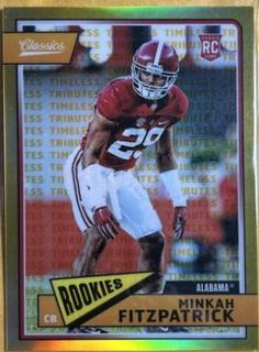 Minkah Fitzpatrick