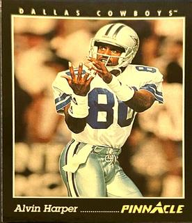 Alvin Harper