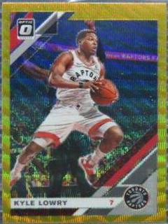 Kyle Lowry