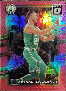 Gordon Hayward