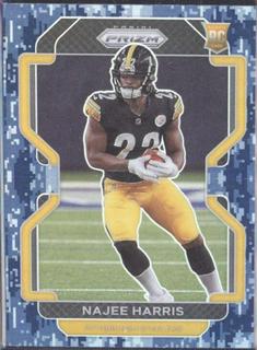 Najee Harris