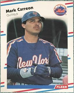 Mark Carreon