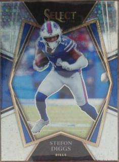 Stefon Diggs