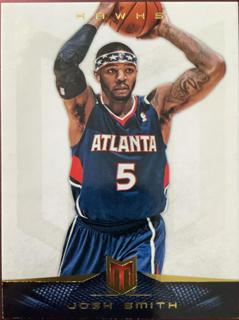 Josh Smith