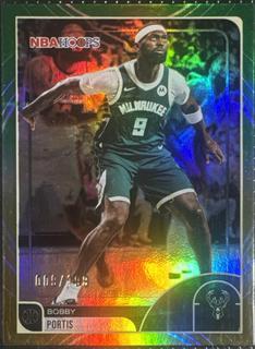 Bobby Portis
