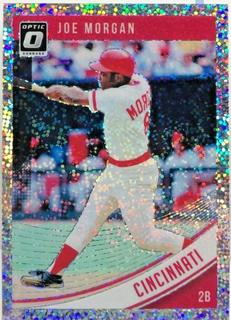Joe Morgan
