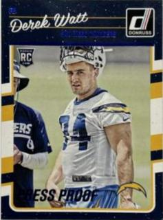 Derek Watt