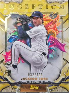 Jackson Jobe