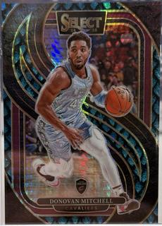 Donovan Mitchell