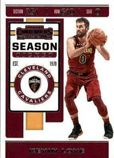 Kevin Love